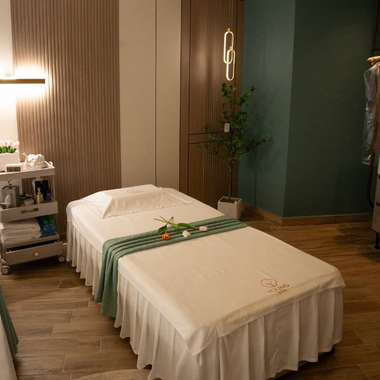 Massage Room