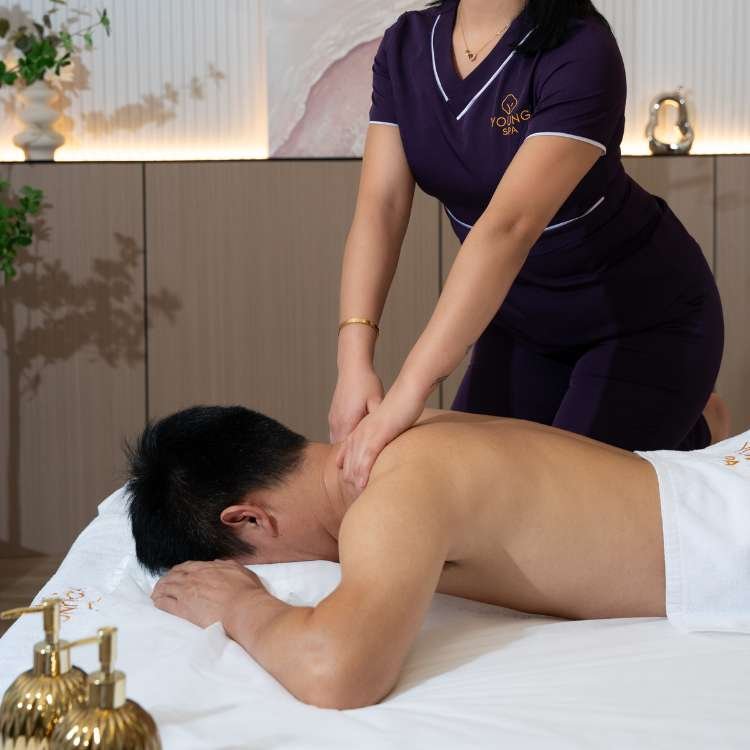 Massage Therapy