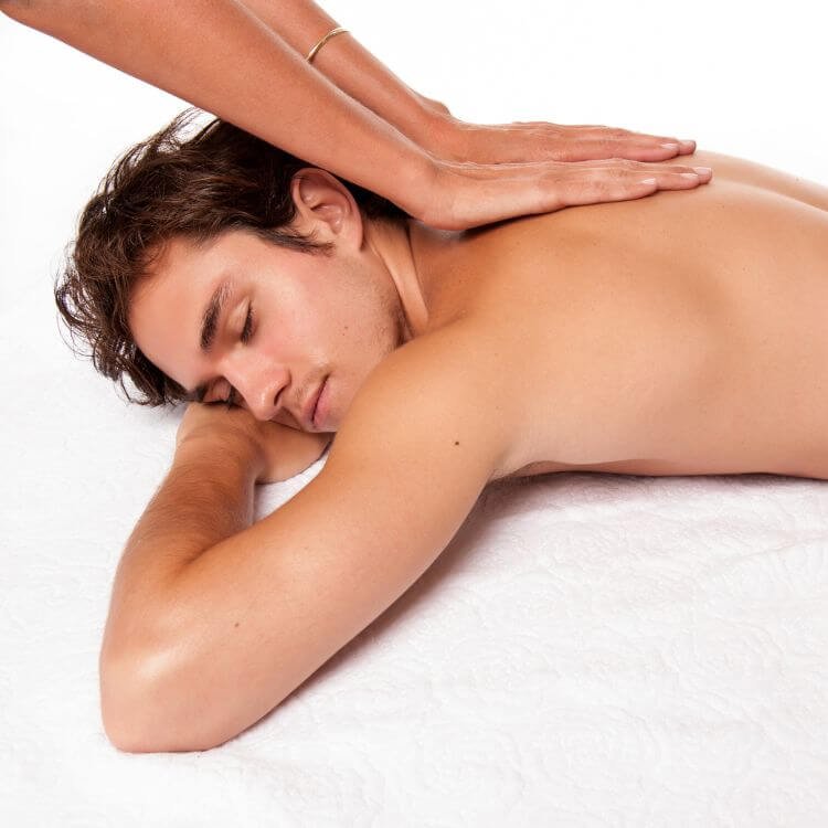 Home Massage in Al Barsha